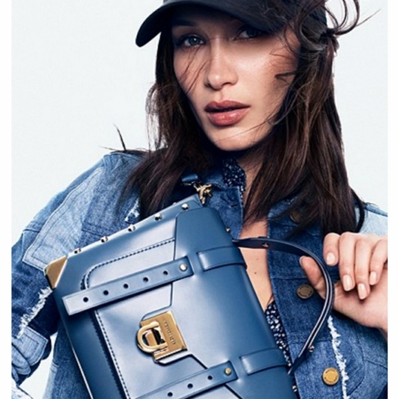 Floral cotton lawn tiered dress - Picture 5 of 5